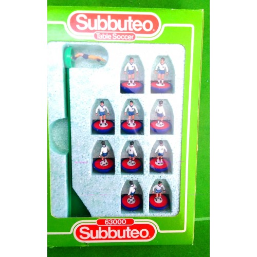 Subbuteo 569 England